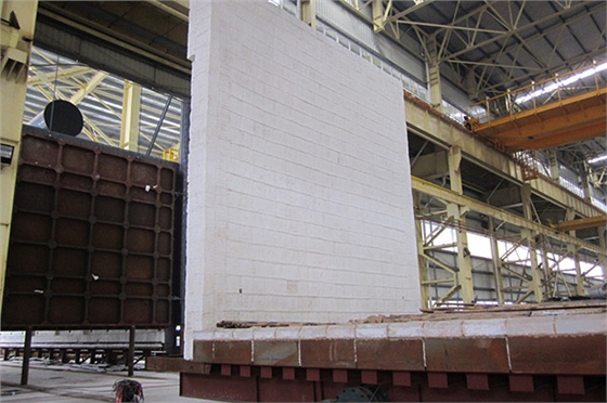 湖州臺(tái)車(chē)爐模式施工安裝 湖州臺(tái)車(chē)爐模式施工安裝