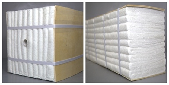 陶瓷纖維模塊種類 陶瓷纖維模塊種類