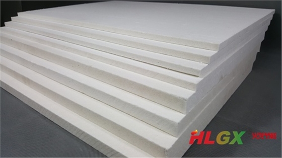 純無機(jī)硅酸鋁板 純無機(jī)硅酸鋁板