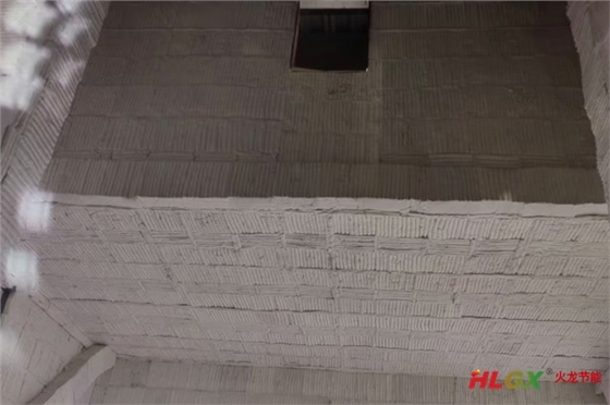 內(nèi)蒙古礦熱爐保溫