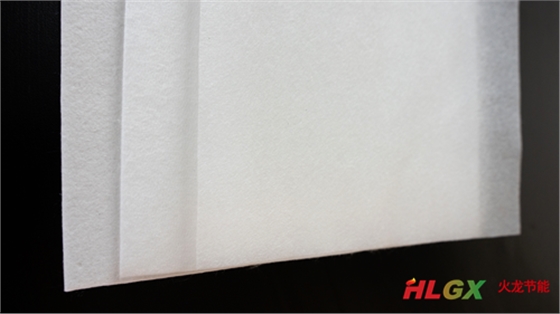 1600℃耐火纖維紙 1600℃耐火纖維紙