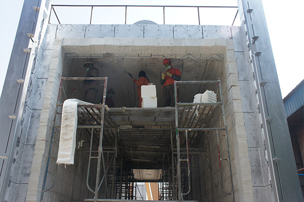 中國(guó)北車模塊施工安裝 中國(guó)北車模塊施工安裝