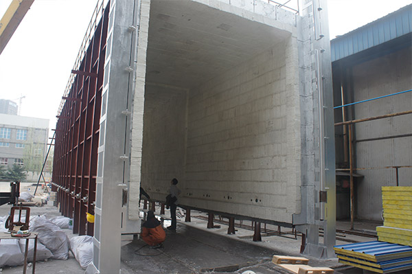 中國(guó)北車模塊施工安裝 中國(guó)北車模塊施工安裝