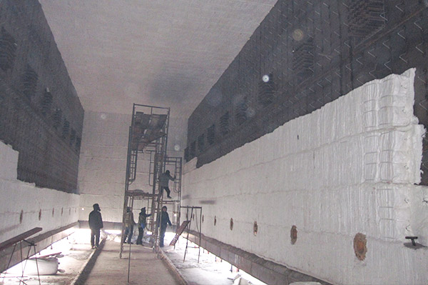 盤錦興達(dá)石化模塊施工安裝 盤錦興達(dá)石化模塊施工安裝