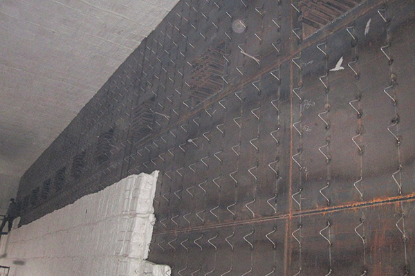 盤錦興達(dá)石化模塊施工安裝 盤錦興達(dá)石化模塊施工安裝