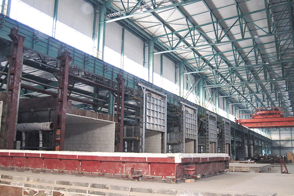 包頭二機(jī)模塊施工安裝 包頭二機(jī)模塊施工安裝