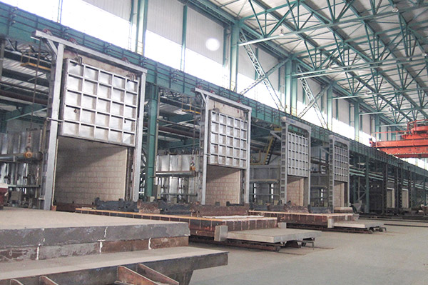 包頭二機(jī)模塊施工安裝 包頭二機(jī)模塊施工安裝