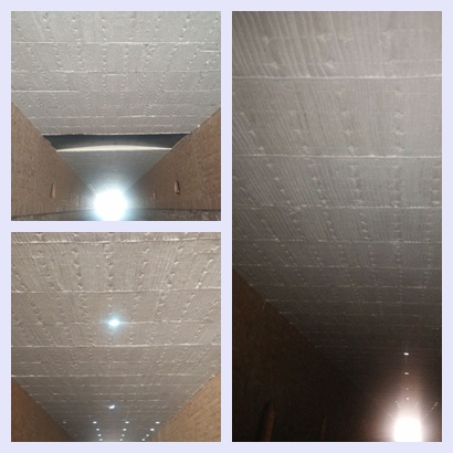 隧道窯保溫 隧道窯保溫