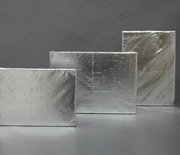 防火門用陶瓷纖維復(fù)合絕熱板 防火門用陶瓷纖維復(fù)合絕熱板