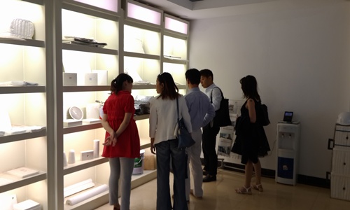 火龍節(jié)能陶瓷纖維產(chǎn)品樣品 火龍節(jié)能陶瓷纖維產(chǎn)品樣品