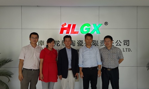 火龍節(jié)能日本客戶 火龍節(jié)能日本客戶