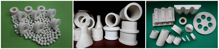 HLGX陶瓷纖維異型件廠家 HLGX陶瓷纖維異型件廠家