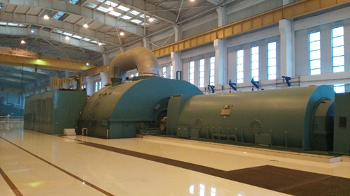 電廠蒸汽管道保溫材料