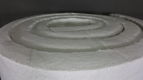 電廠保溫陶瓷纖維毯