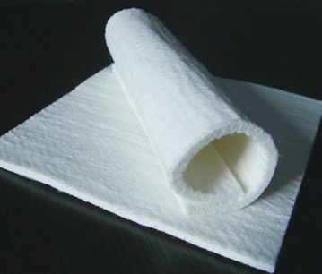 保冷用氣凝膠復(fù)合絕熱毯 保冷用氣凝膠復(fù)合絕熱毯