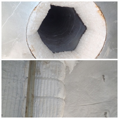 四川?；⒅榕蛎洜t保溫項目