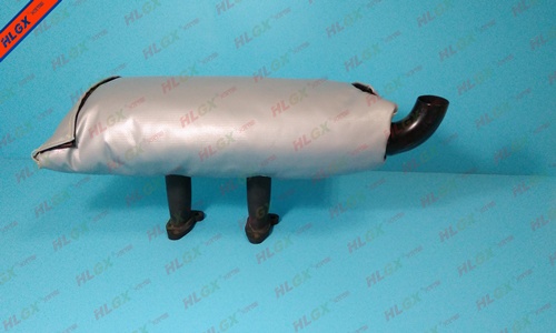 汽車排氣管保溫套 汽車排氣管保溫套