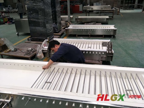 化成線烘干爐用保溫板 化成線烘干爐用保溫板