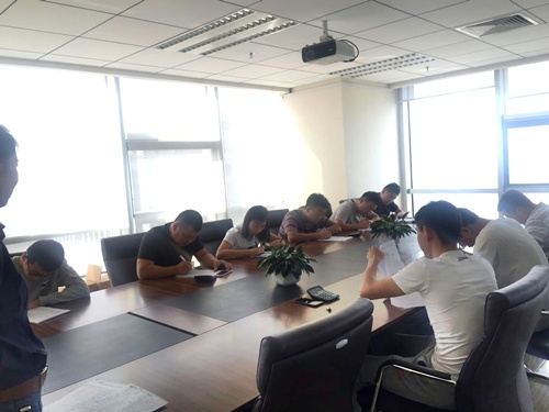 火龍節(jié)能業(yè)務(wù)員測(cè)評(píng)