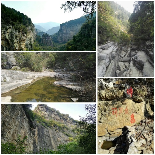 錦屏春曉 錦屏春曉