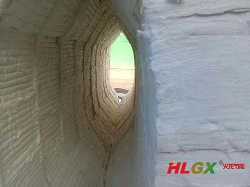 煙氣脫硝高溫?zé)煹纼?nèi)保溫 煙氣脫硝高溫?zé)煹纼?nèi)保溫