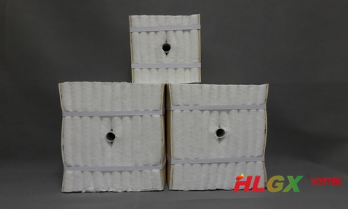 硅酸鋁纖維模塊 硅酸鋁纖維模塊