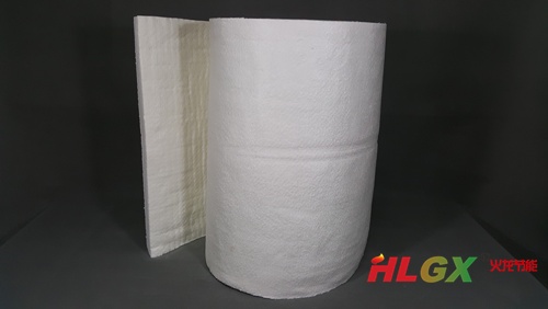 硅酸鋁棉針刺毯 硅酸鋁棉針刺毯