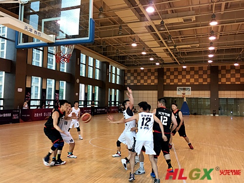 火龍節(jié)能籃球賽 火龍節(jié)能籃球賽