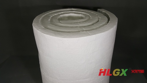 碳素焙燒窯用陶瓷纖維毯 碳素焙燒窯用陶瓷纖維毯