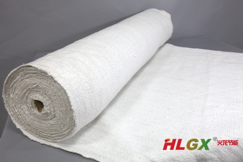 陶瓷纖維布