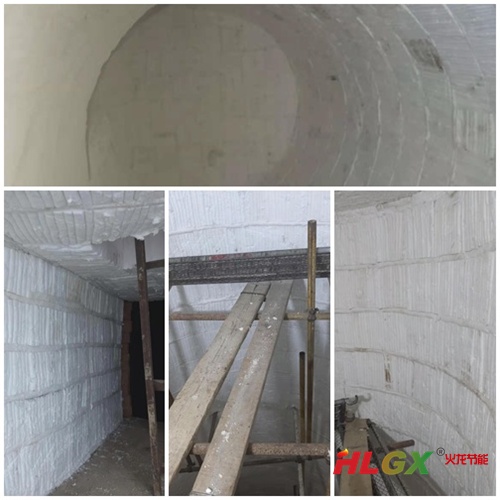 醫(yī)療垃圾焚燒爐陶瓷纖維保溫爐襯 醫(yī)療垃圾焚燒爐陶瓷纖維保溫爐襯