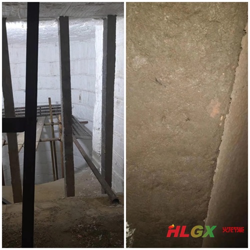 醫(yī)療垃圾焚燒爐保溫爐襯 醫(yī)療垃圾焚燒爐保溫爐襯