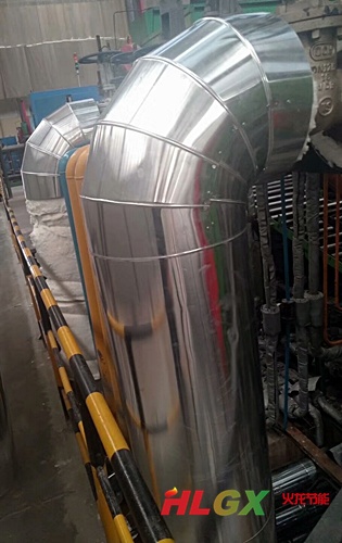 管道傳統(tǒng)保溫方法 管道傳統(tǒng)保溫方法