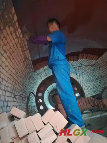 永鋒鋼鐵燒結(jié)煙氣脫硝保溫 永鋒鋼鐵燒結(jié)煙氣脫硝保溫