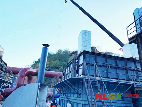 中國西部廢氣熱處理爐保溫項(xiàng)目 中國西部廢氣熱處理爐保溫項(xiàng)目