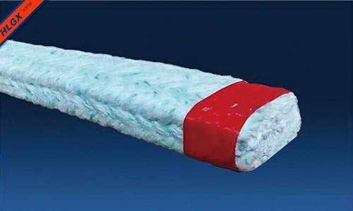 可溶陶瓷纖維方編繩 可溶陶瓷纖維方編繩