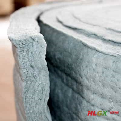 含鉻陶瓷纖維毯 含鉻陶瓷纖維毯