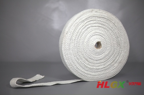 發(fā)動機(jī)排氣管隔熱帶