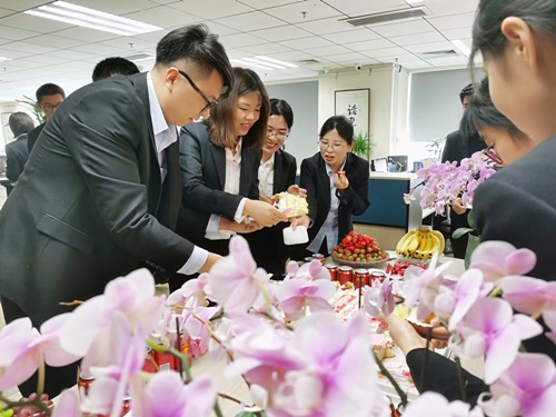 火龍節(jié)能15周年慶 火龍節(jié)能15周年慶