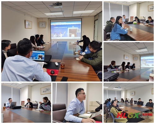 工程項目案例培訓(xùn) 工程項目案例培訓(xùn)