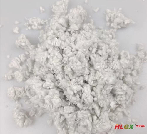 防火涂料用粒狀耐火棉 防火涂料用粒狀耐火棉