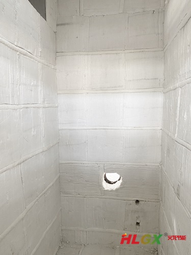 石化行業(yè)陶瓷纖維爐襯 石化行業(yè)陶瓷纖維爐襯