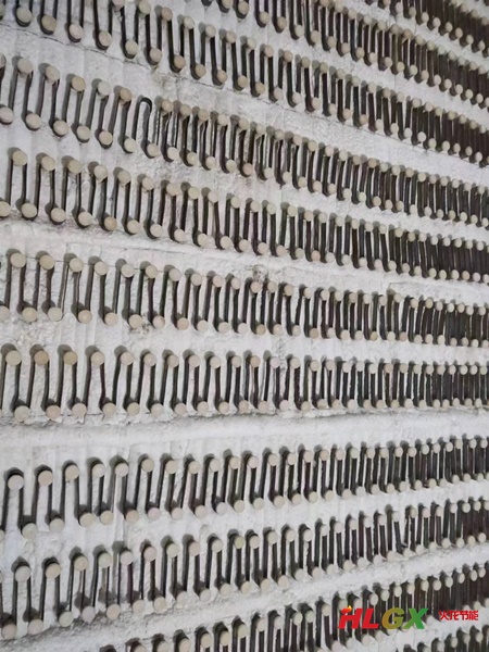 無錫電加熱爐保溫