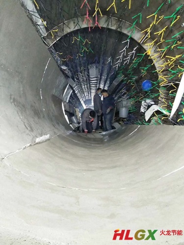 回轉(zhuǎn)窯保溫施工 回轉(zhuǎn)窯保溫施工