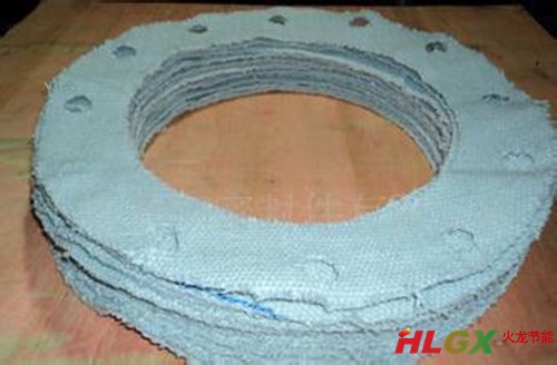 硅酸鋁纖維布?jí)|片 硅酸鋁纖維布?jí)|片