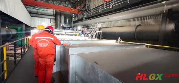 廢鋼預(yù)熱爐保溫 廢鋼預(yù)熱爐保溫