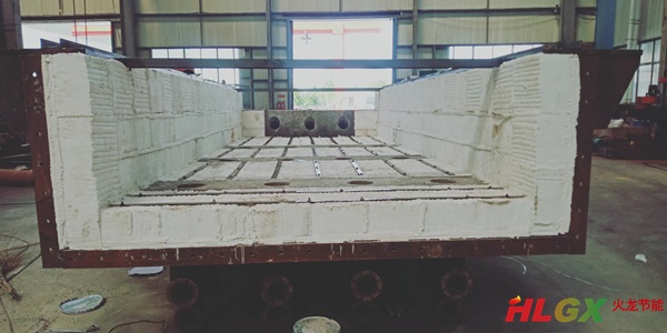 廢鋼連續(xù)預(yù)熱爐保溫材料 廢鋼連續(xù)預(yù)熱爐保溫材料