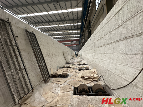 預埋板調(diào)質線輕質爐襯 預埋板調(diào)質線輕質爐襯