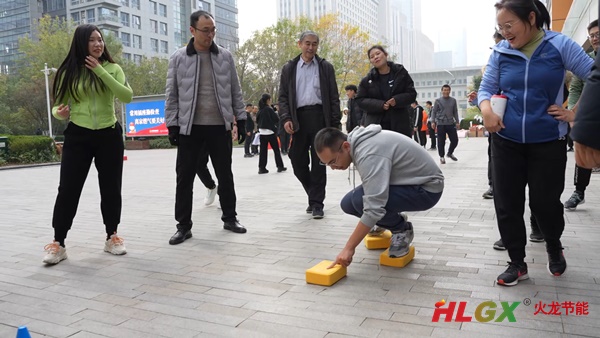 2023火龍節(jié)能趣味運(yùn)動(dòng)會(huì) 2023火龍節(jié)能趣味運(yùn)動(dòng)會(huì)