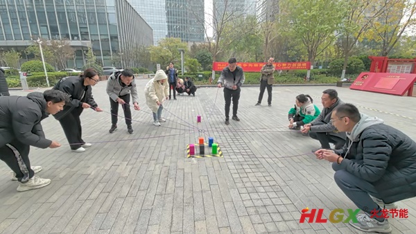 2023火龍節(jié)能趣味運(yùn)動(dòng)會(huì) 2023火龍節(jié)能趣味運(yùn)動(dòng)會(huì)